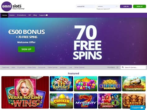 omnislots|Omni Slots Casino Review (2024) .